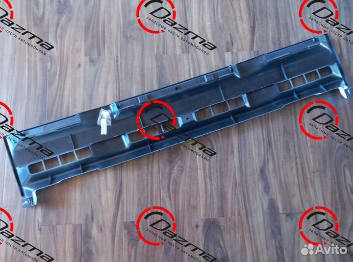 Diesel parts 8974072940 Решетка радиатора NPR75/NQ