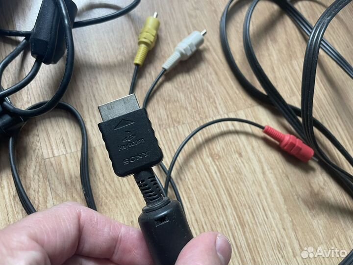 Sony PS2 slim FreeMC boot