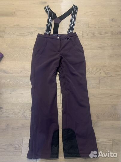 Горнолыжный костюм женский