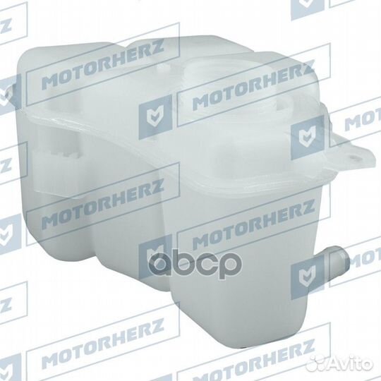 Бачок расширительный 106CA0026AE Motorherz