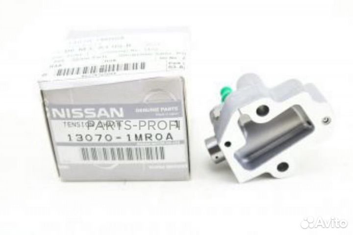 Nissan 130701MR0A Натяжитель цепи infiniti FX (S51) (2008)