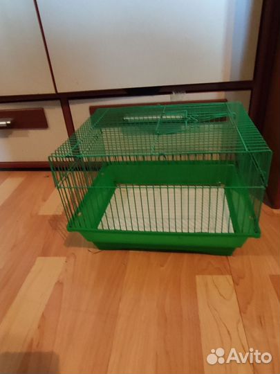 Продам клетку для грызунов