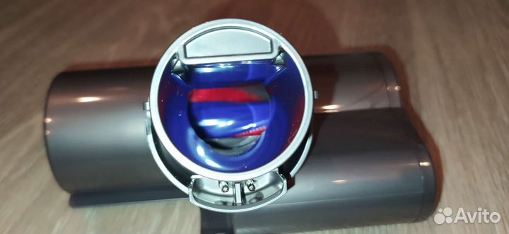 Мини-электрощетка для пылесоса Dyson
