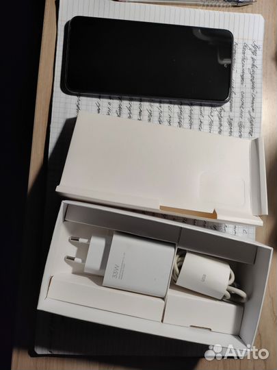 Xiaomi Redmi Note 10S, 6/128 ГБ