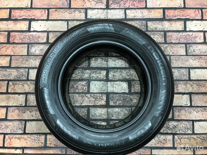 Nokian Tyres Hakka C2 205/65 R16