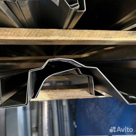 Daewoo Lemans пороги и арки седан 4 дв. Дербент