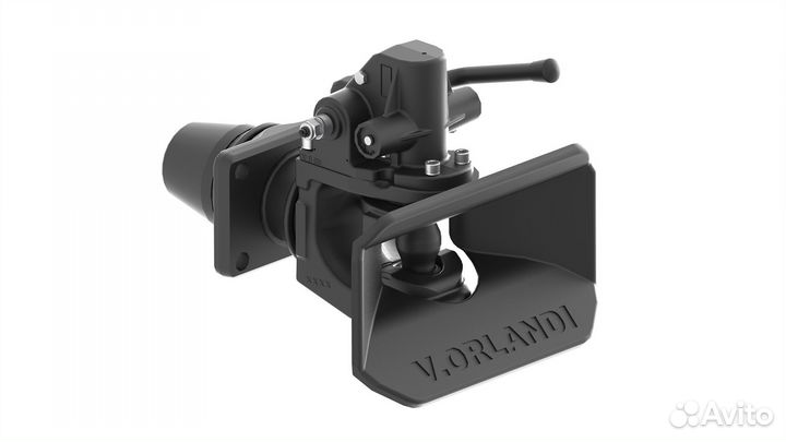 Фаркоп грузовой V.Orlandi E525A0M