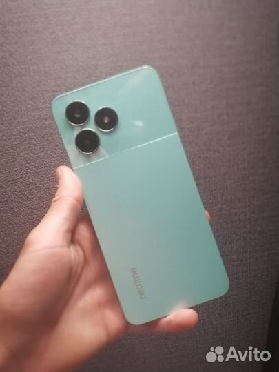 realme C51, 4/64 ГБ
