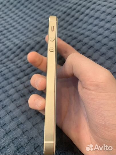 iPhone 5S, 16 ГБ