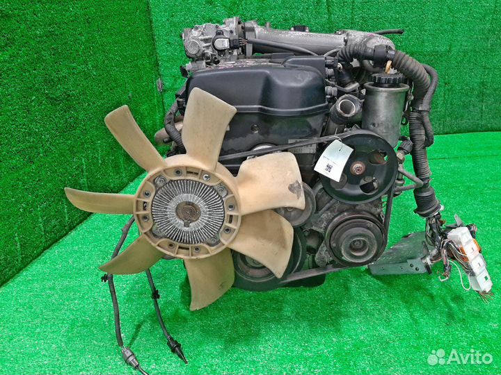 Двигатель toyota progres JCG10 1999 1JZ-GE (103885