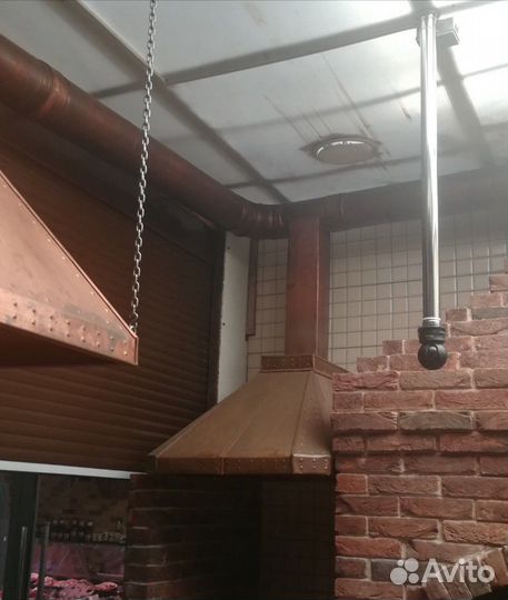 Жестяной цех