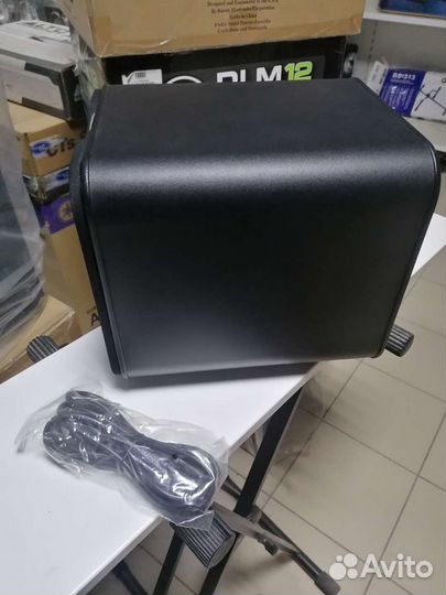 Сабвуфер Velodyne SPL-800i 1000 Вт