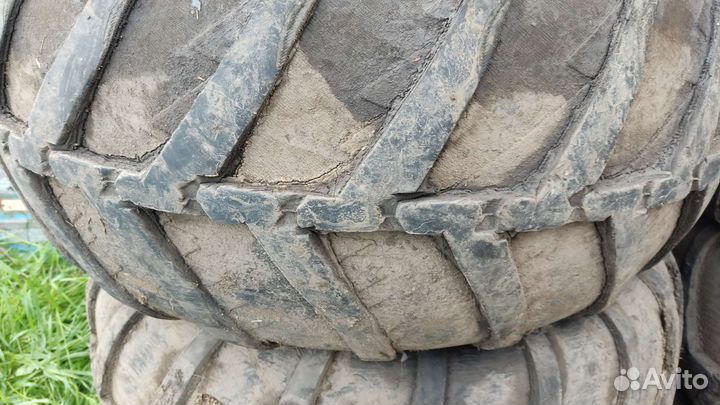 Продам колёса ободраши