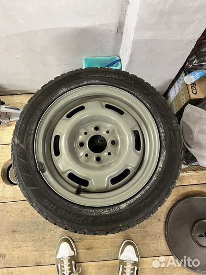 Матизка r13 в сборе