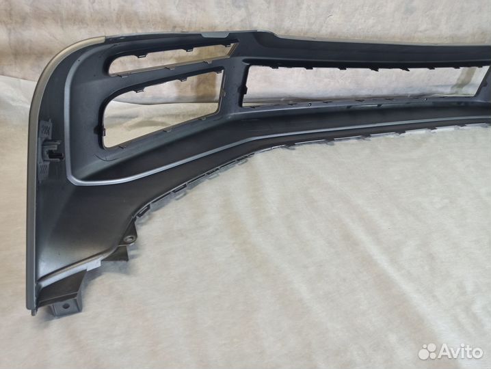 Бампер передний Mercedes-Benz G-Class (W463) G500