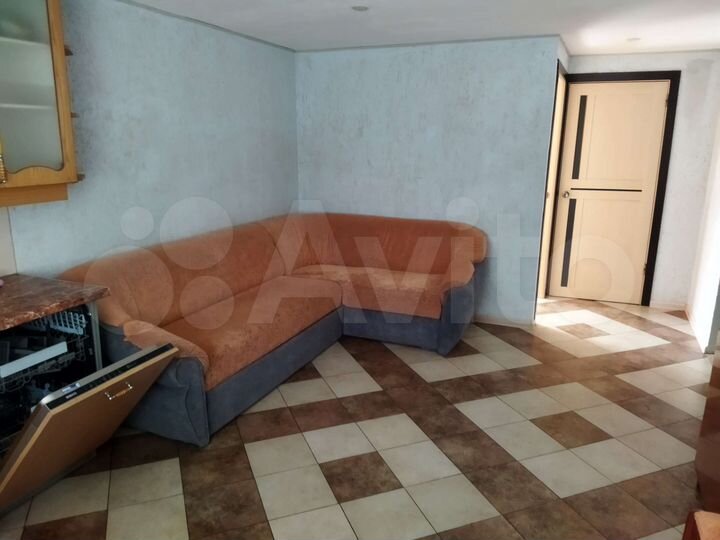 Коттедж 90 м² на участке 4 сот.