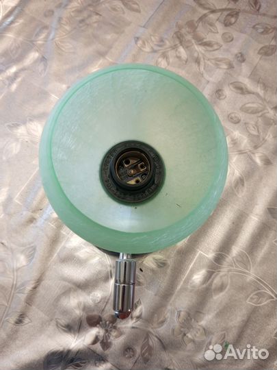 Светильник состояние нового