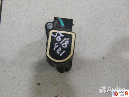 Датчик уровня подвески бмв