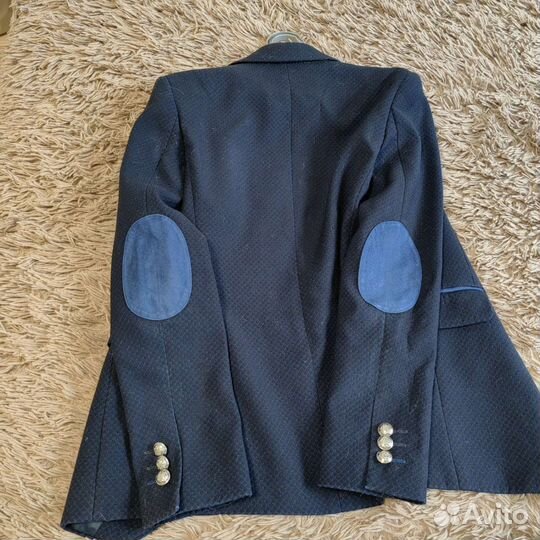 Пиджак
