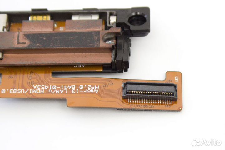 USB плата BA41-01453A для Samsung Series 9 NP900X3