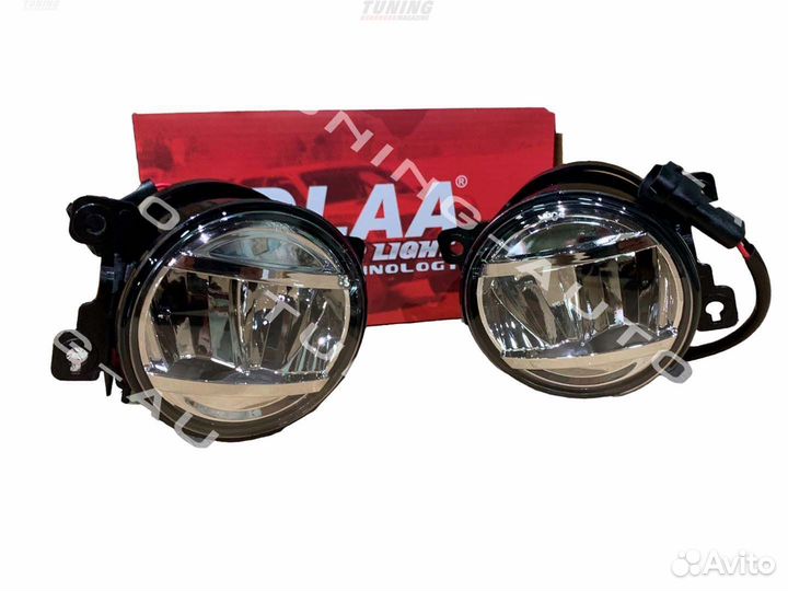 Противотуманные фары Honda Led Y4259