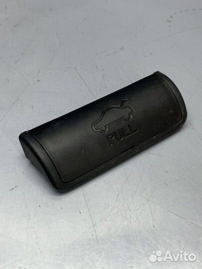 Ручка открывания багажника Hyundai Solaris 1 1.6