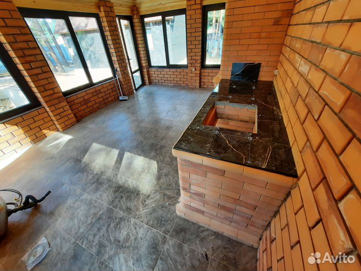 Ремонт квартир под ключ