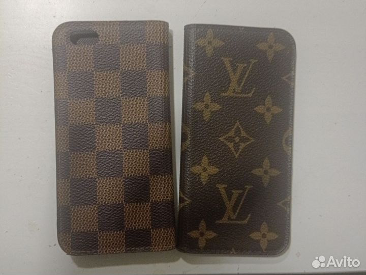 Чехол на iPhone