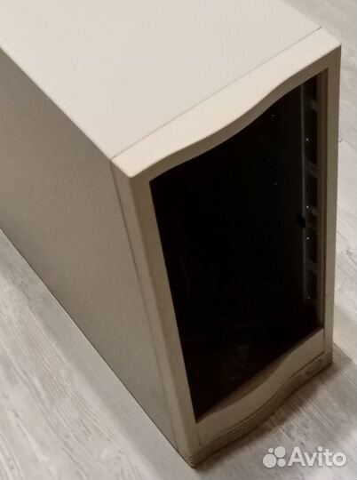 Корпус для дубликатора хранилища 9 мест с бп