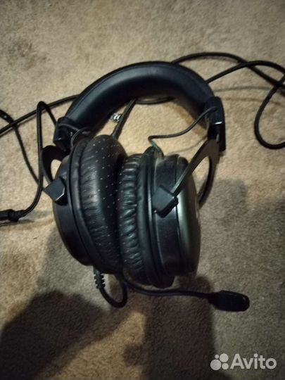 Аксессуары