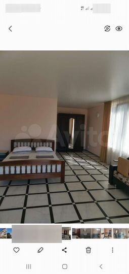 Комната 21 м², 1/2 эт.