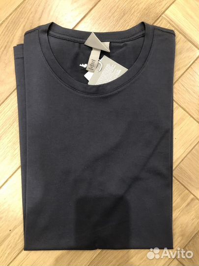 Футболка H&M мужская