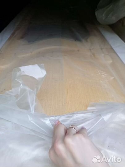 Двери межкомнатные