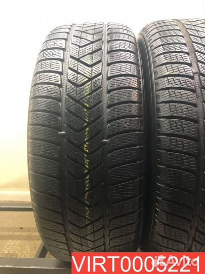 Pirelli Scorpion Winter 235/50 R18 101V