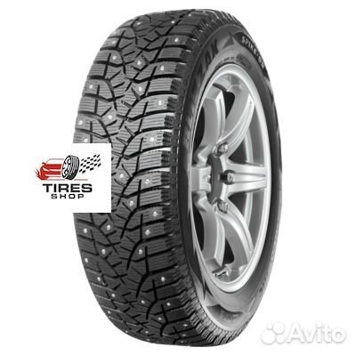 Bridgestone Blizzak Spike-02 SUV 235/55 R17 103T