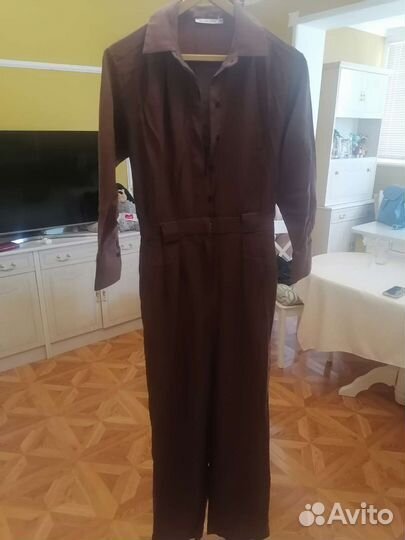 Комбинезон женский новый