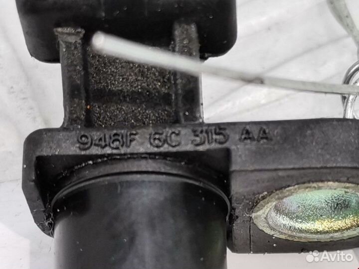 Датчик коленвала Ford Mondeo 3 2002