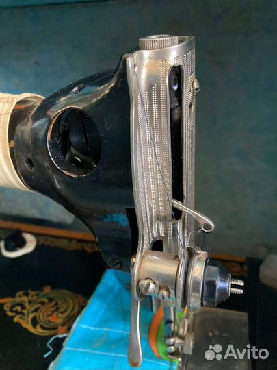 Швейная машинка
