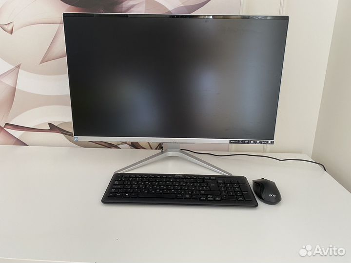 Моноблок Aspire 7