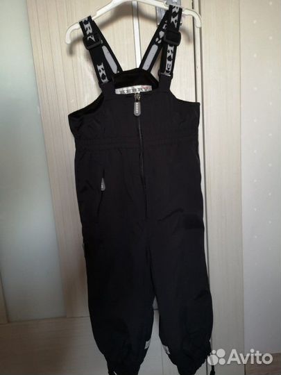 Полукомбинезон kerry р. 86