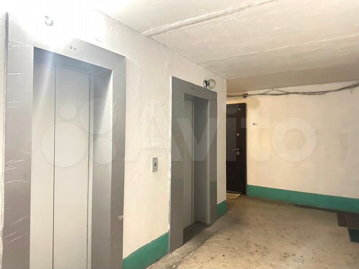 3-к. квартира, 74,2 м², 12/16 эт.