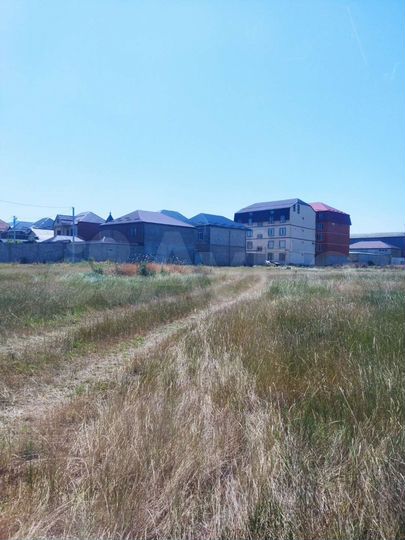 Участок 3 сот. (ИЖС)