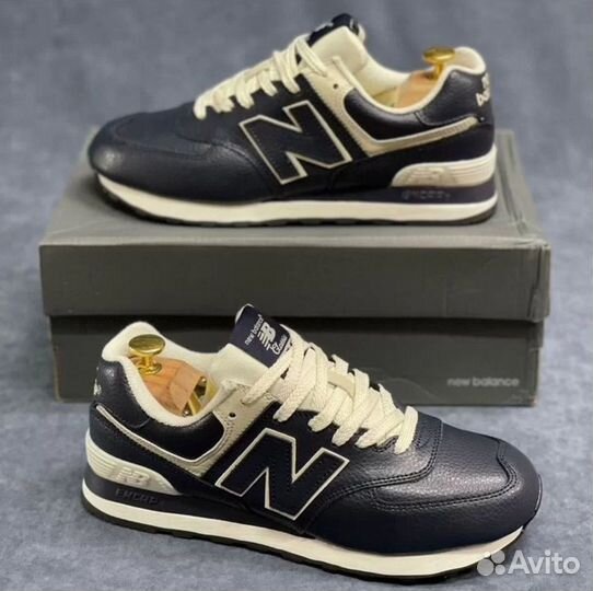 Кроссовки New Balance 574