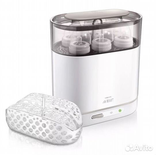 Стерилизатор