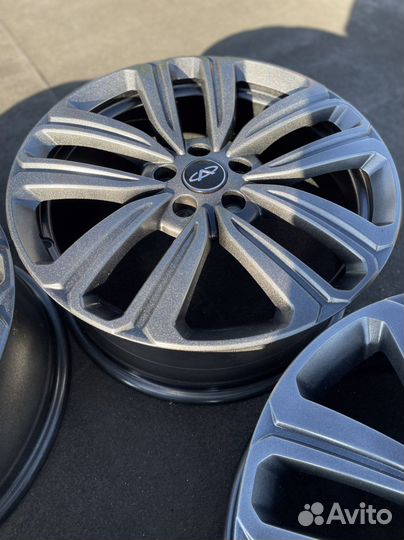 Диски chery tiggo оригинал