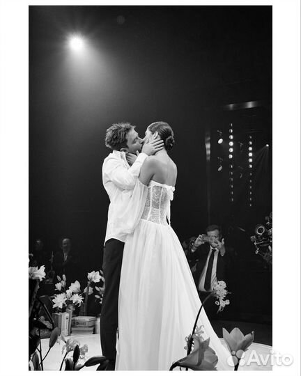 Фотограф в Москве