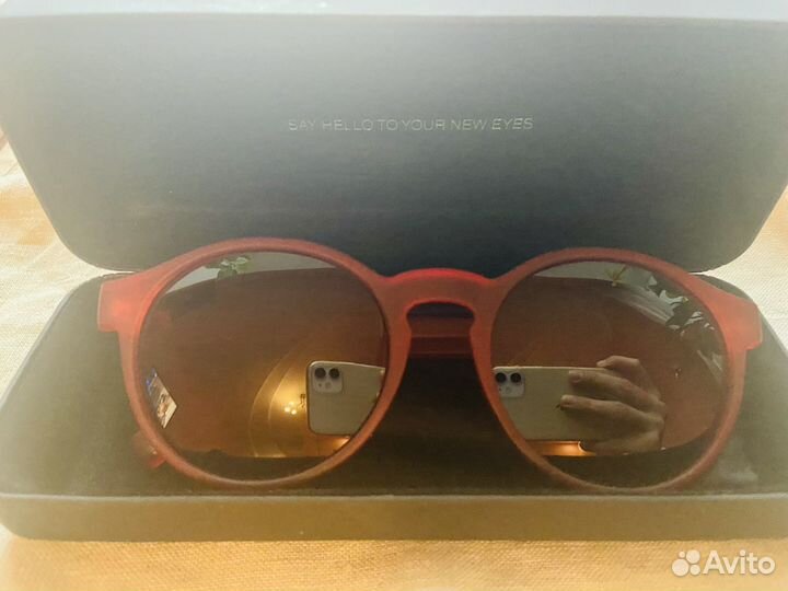 Солнечные очки weareeyes