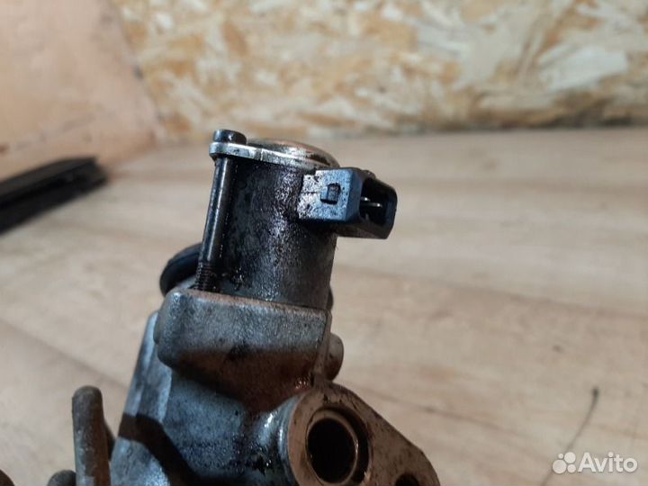 Рулевая рейка Mercedes-Benz S-Class W221 3.5 2007