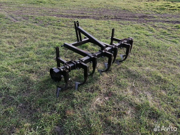 Культиватор Фермер Техника КОН-2, 2023