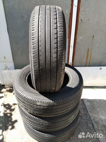 Yokohama Geolandar G98 225/65 R17